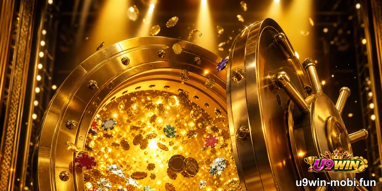 Giới thiệu về tựa game nổ hũ vip {{BRAND_NAME}}